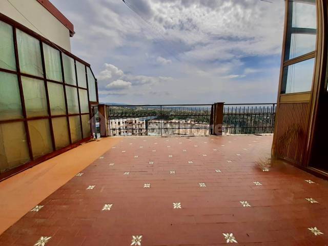 terrazza