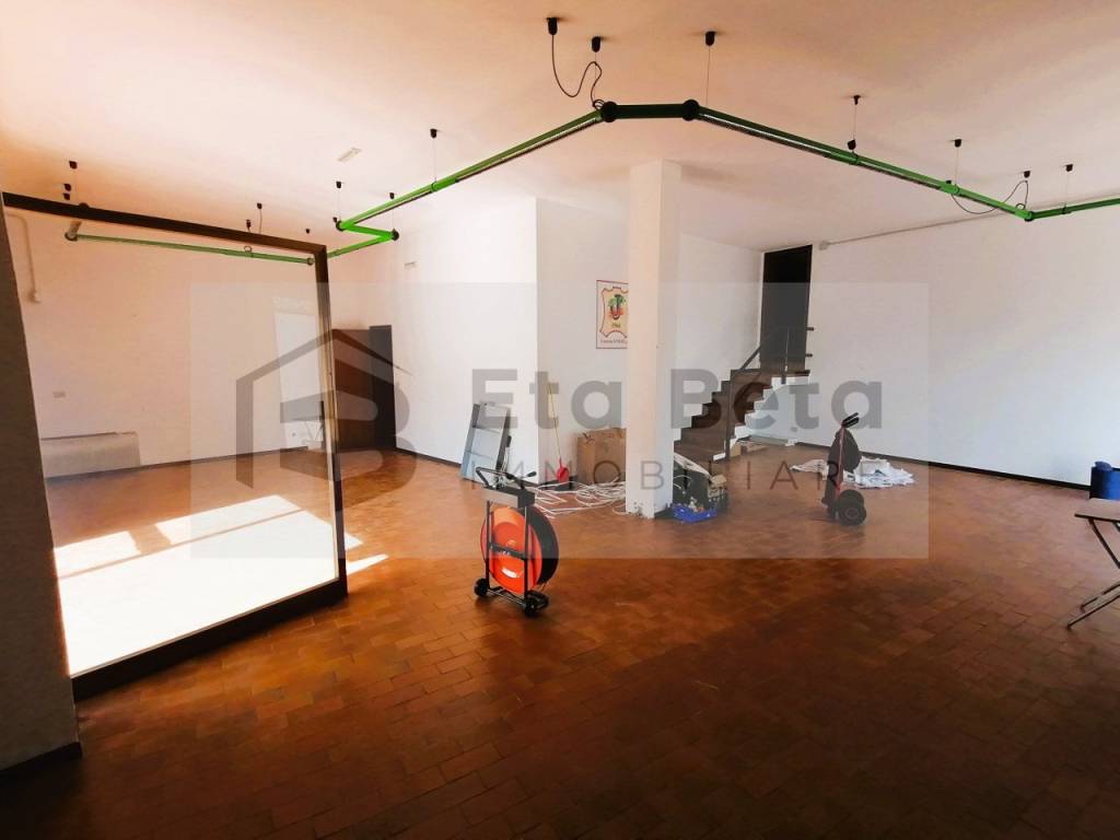 Interno non residenziale