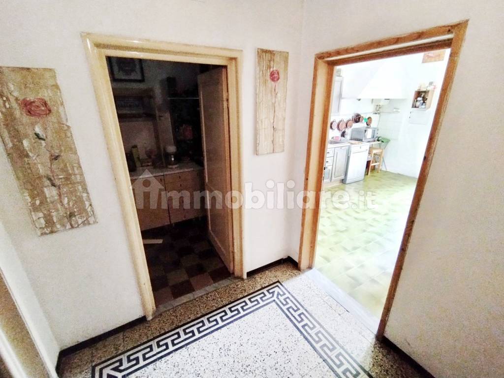 Interno appartamento