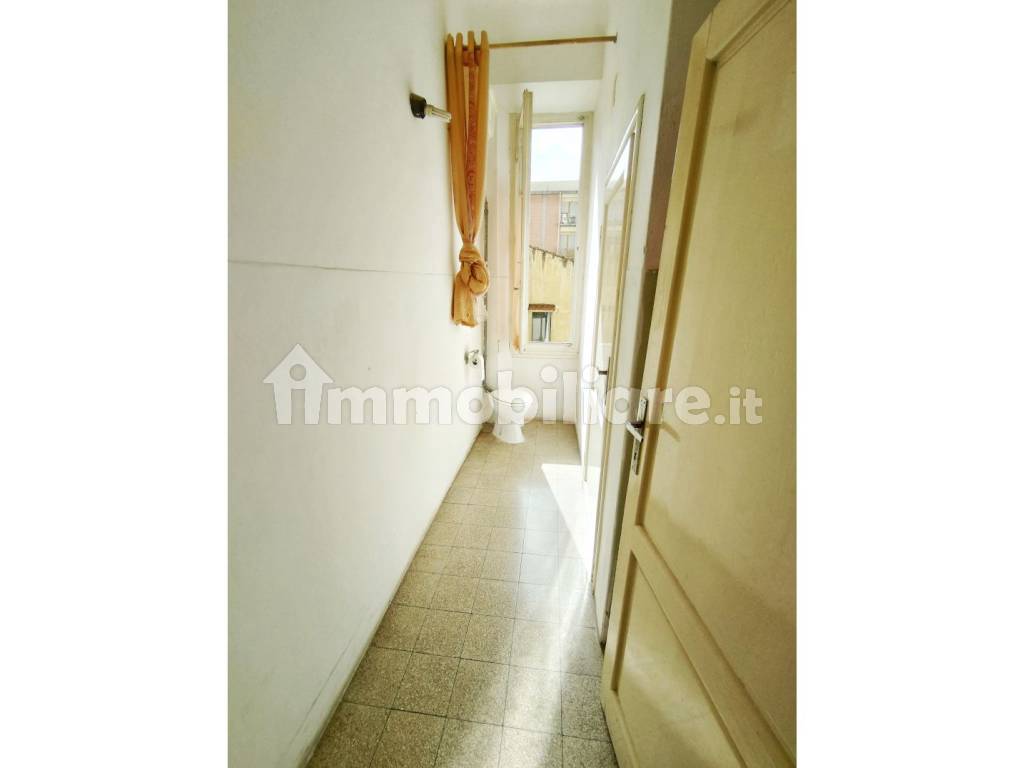 Interno appartamento