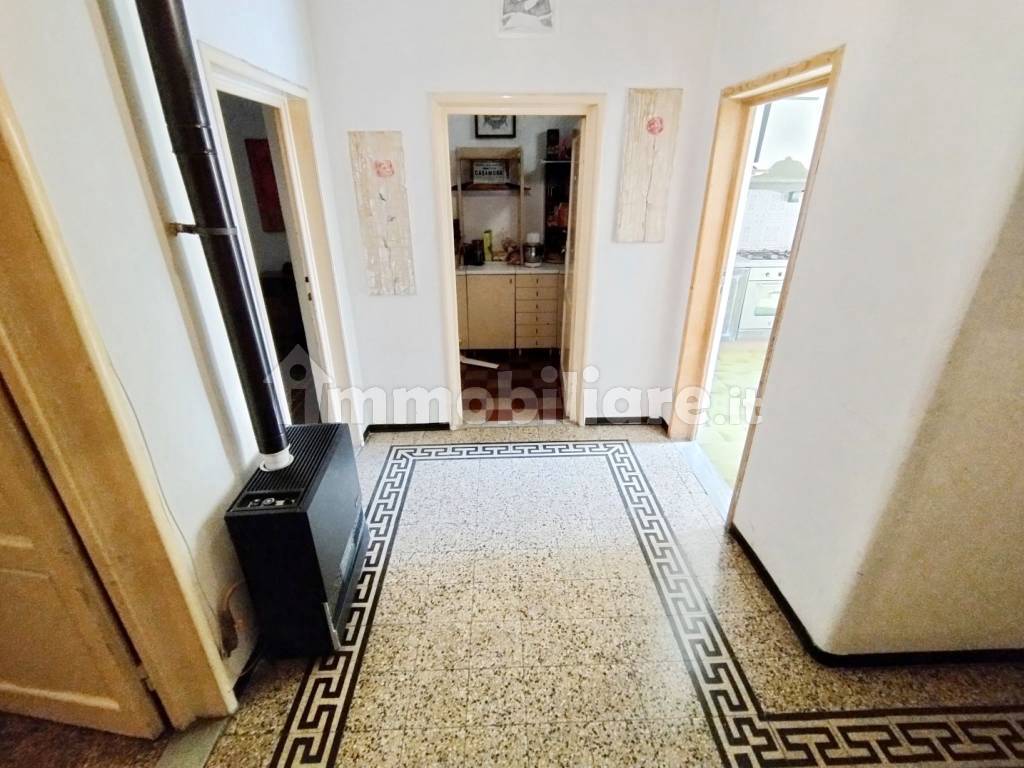 Interno appartamento