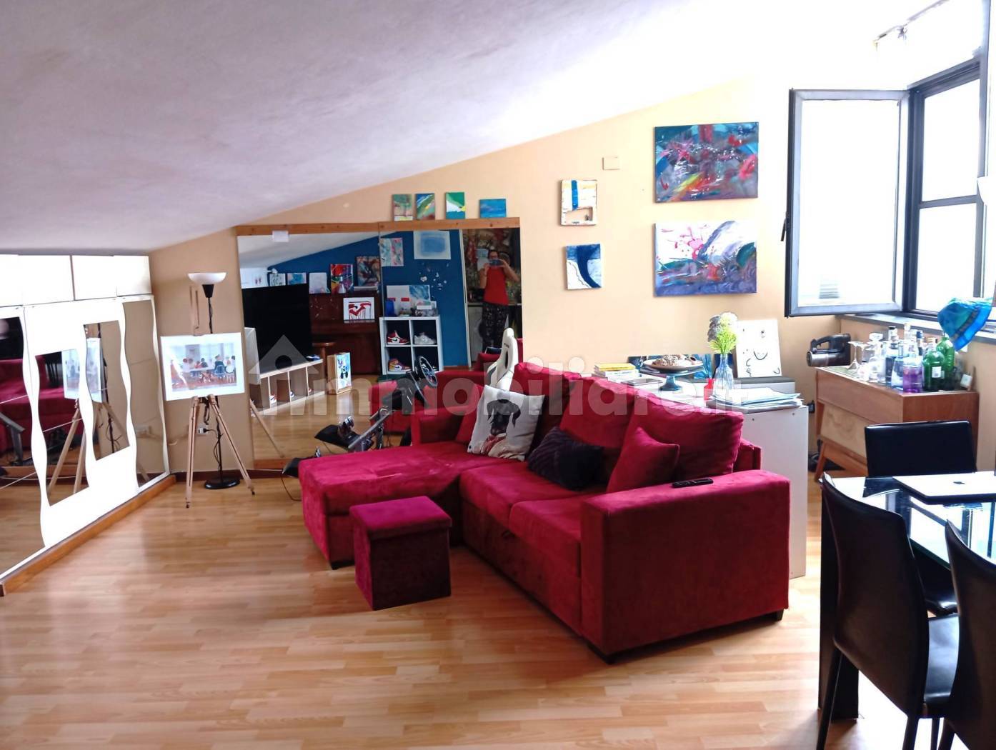 Appartamento in vendita a Pisa