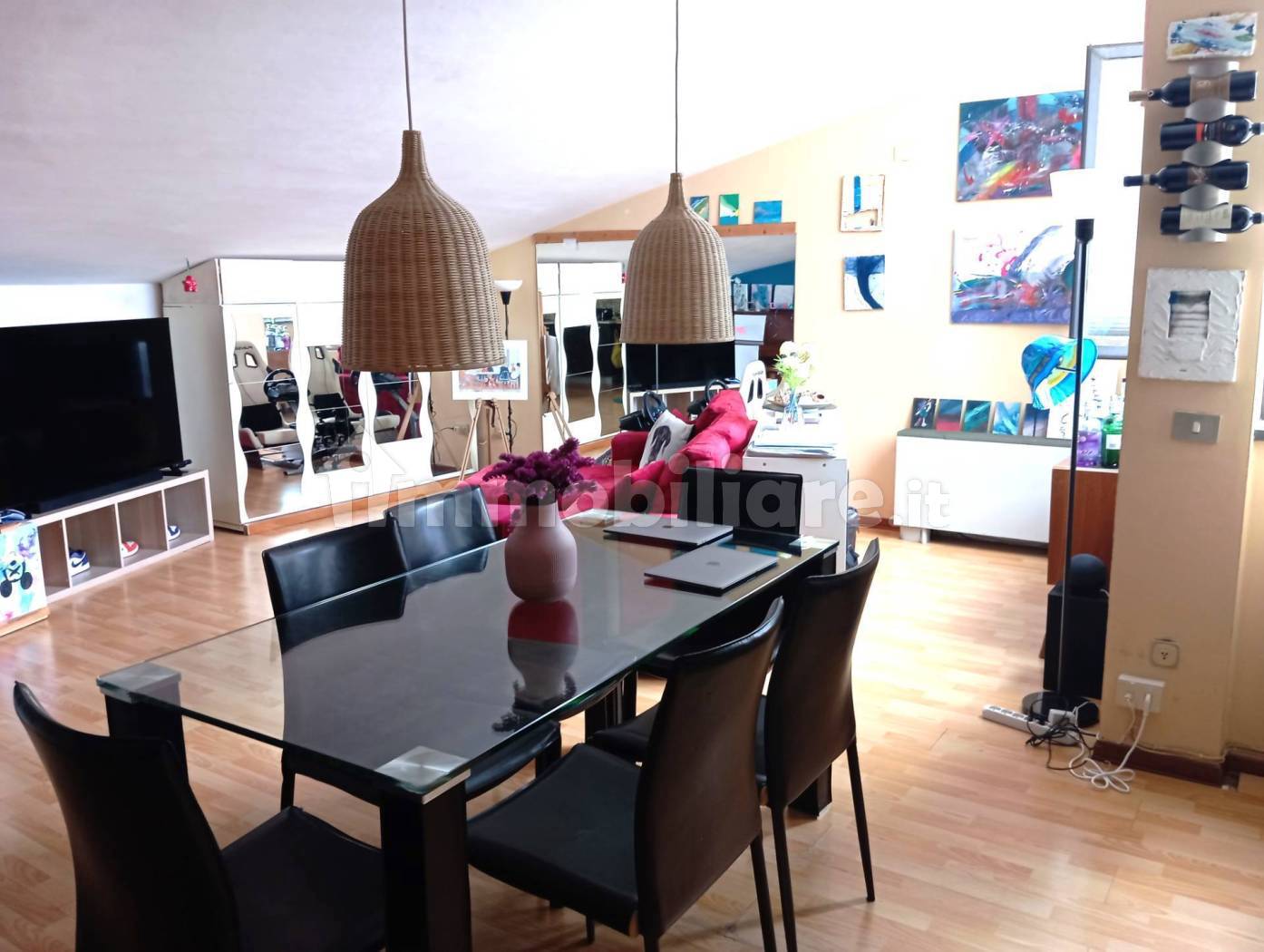 Appartamento - foto 4