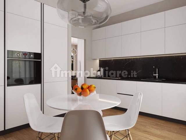 RENDER CUCINA