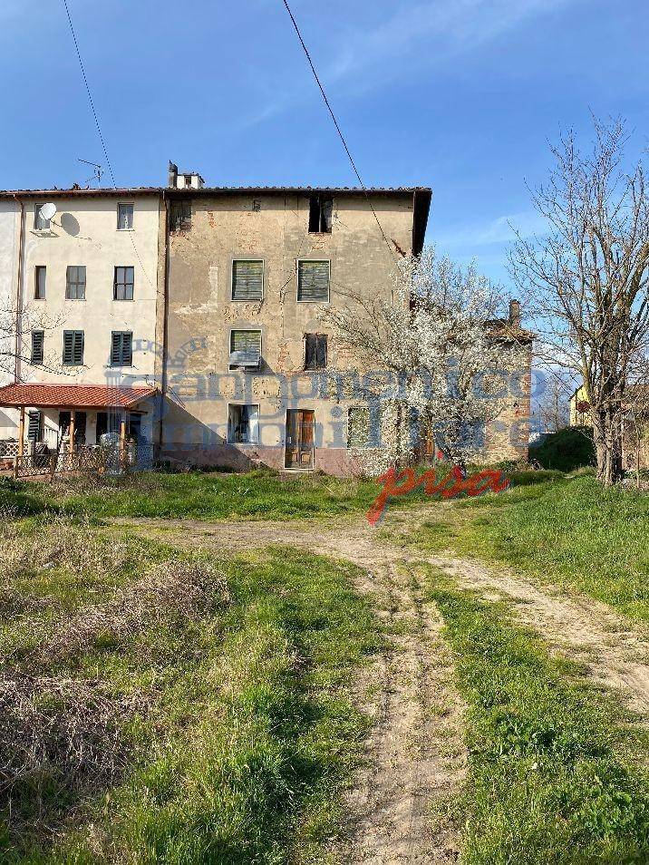 Rustico - Casale in vendita a Porcari