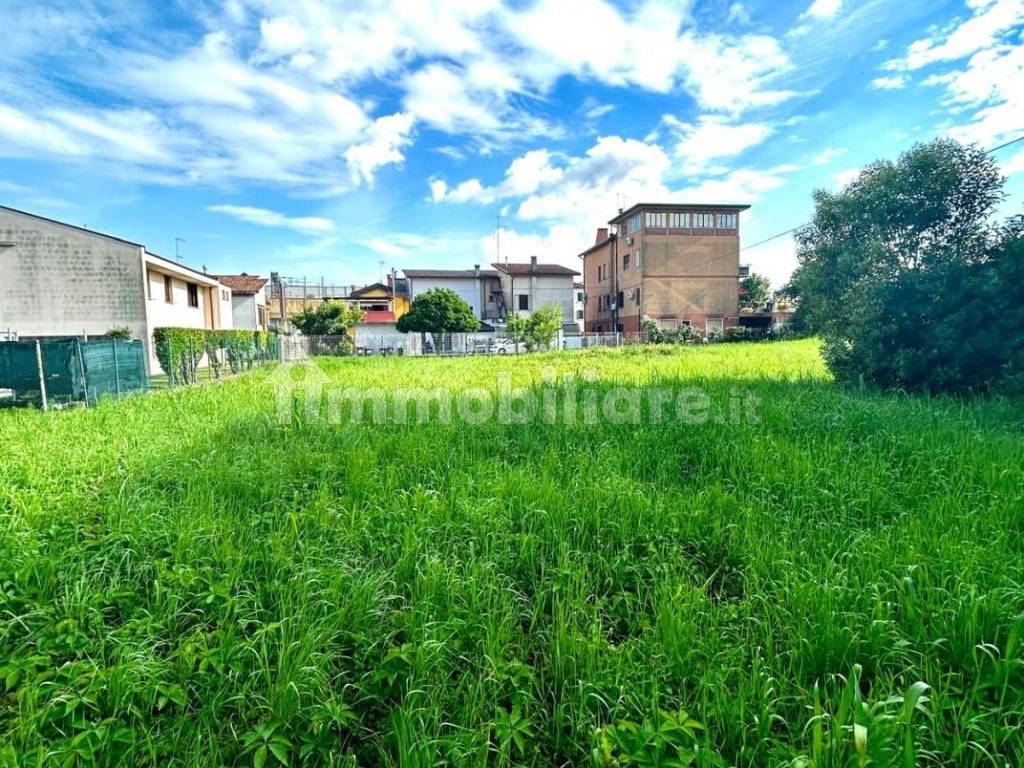 giardino esclusivo