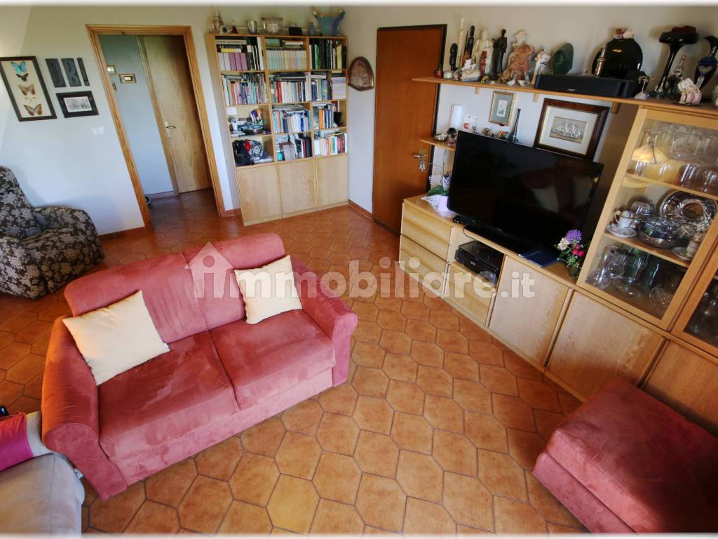 Soggiorno
