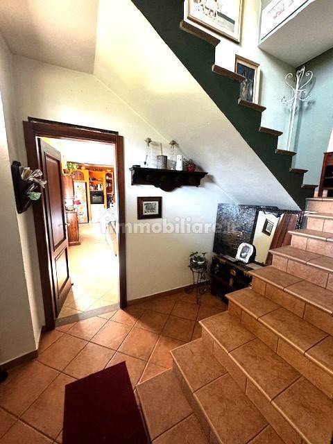 Interno appartamento
