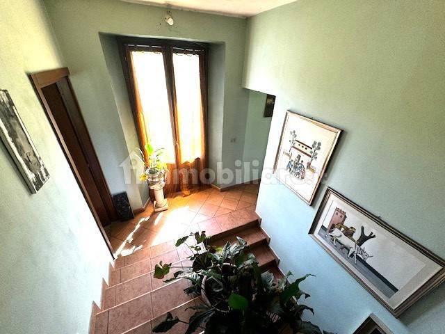 Interno palazzo