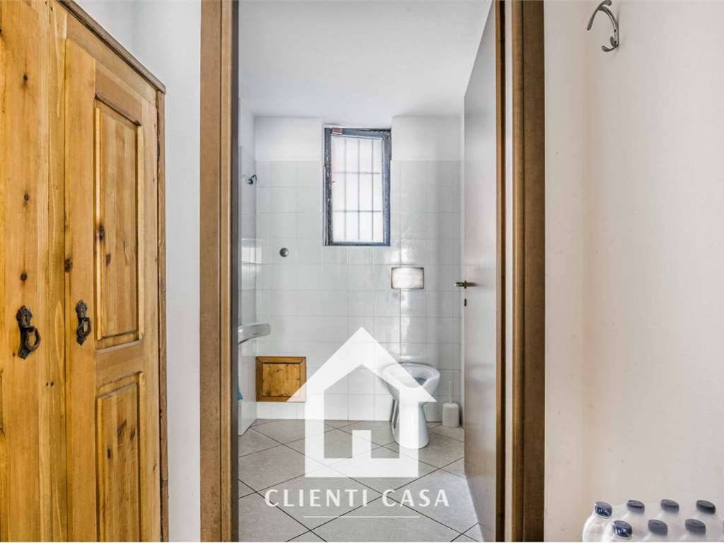 Interno appartamento