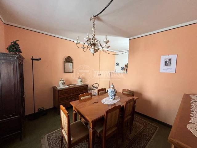 SALA DA PRANZO