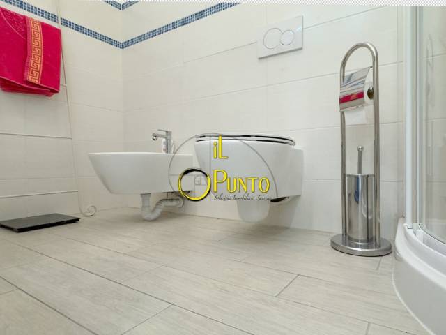 bagno