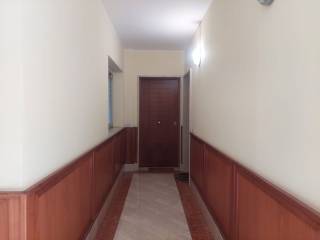 Porta ingresso