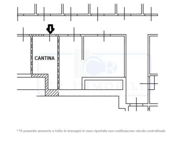 PLANIMETRIA CANTINA