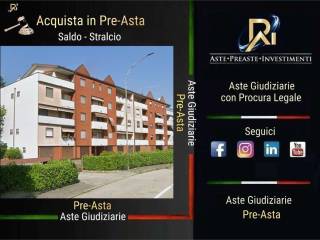 Foto - Appartamento all'asta via Della Roggia, 11 B, Luino