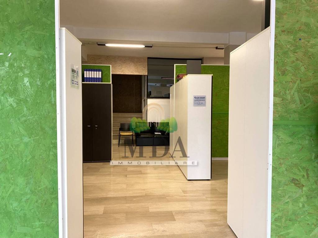 Interno palazzo