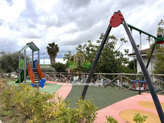 Parco Giochi