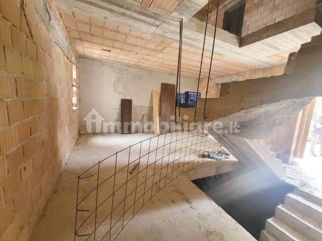 Interno appartamento