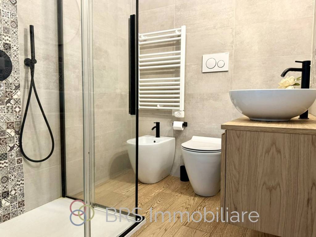 Bagno WC