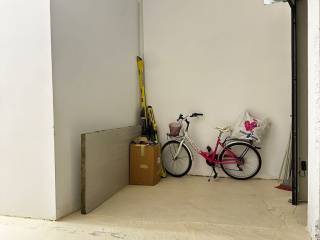 spazio moto/bici