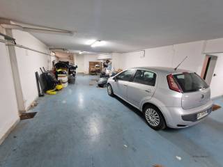 garage comune