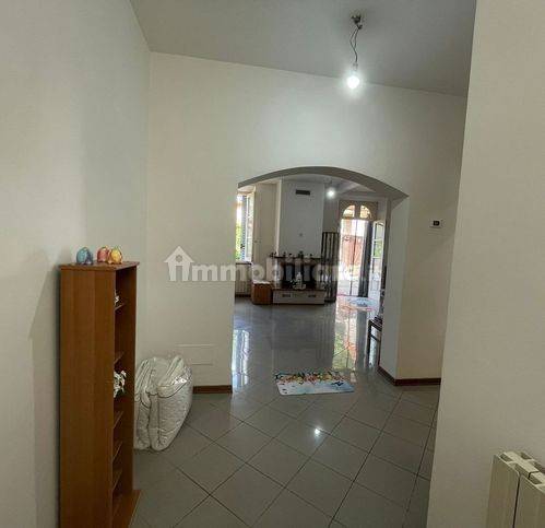 Interno appartamento