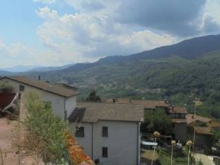 Palazzo / Stabile Vendita San Romano in Garfagnana 