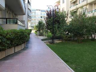 area interna condominiale