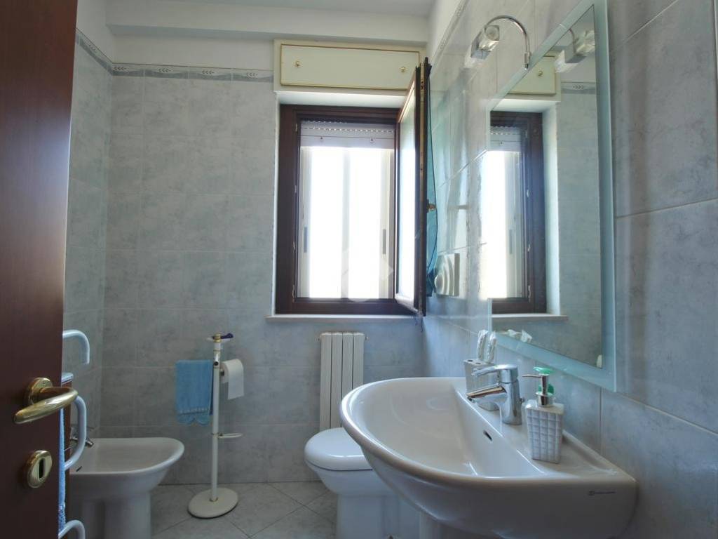 BAGNO