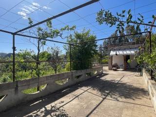 Foto - Vendita villa con giardino, Siniscola, Costa Nord Orientale