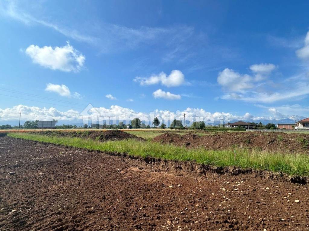 Terreno