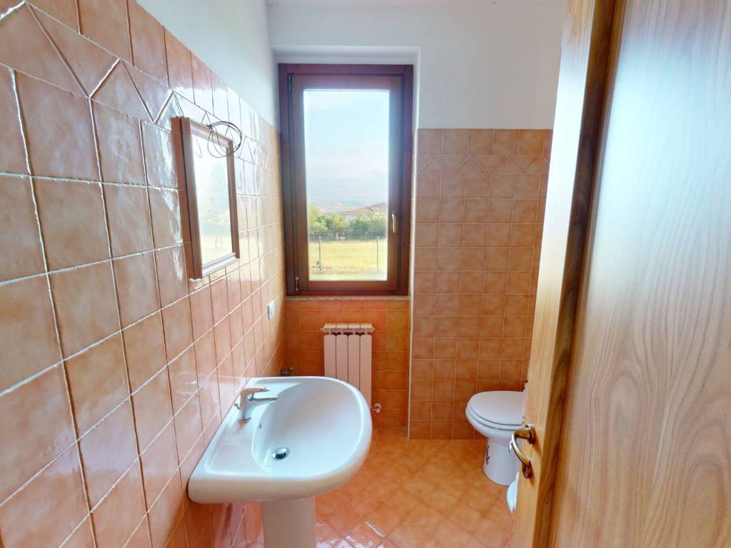 Bagno