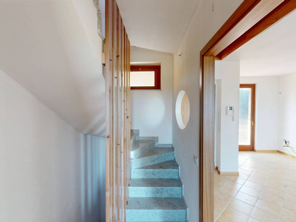 Interno appartamento