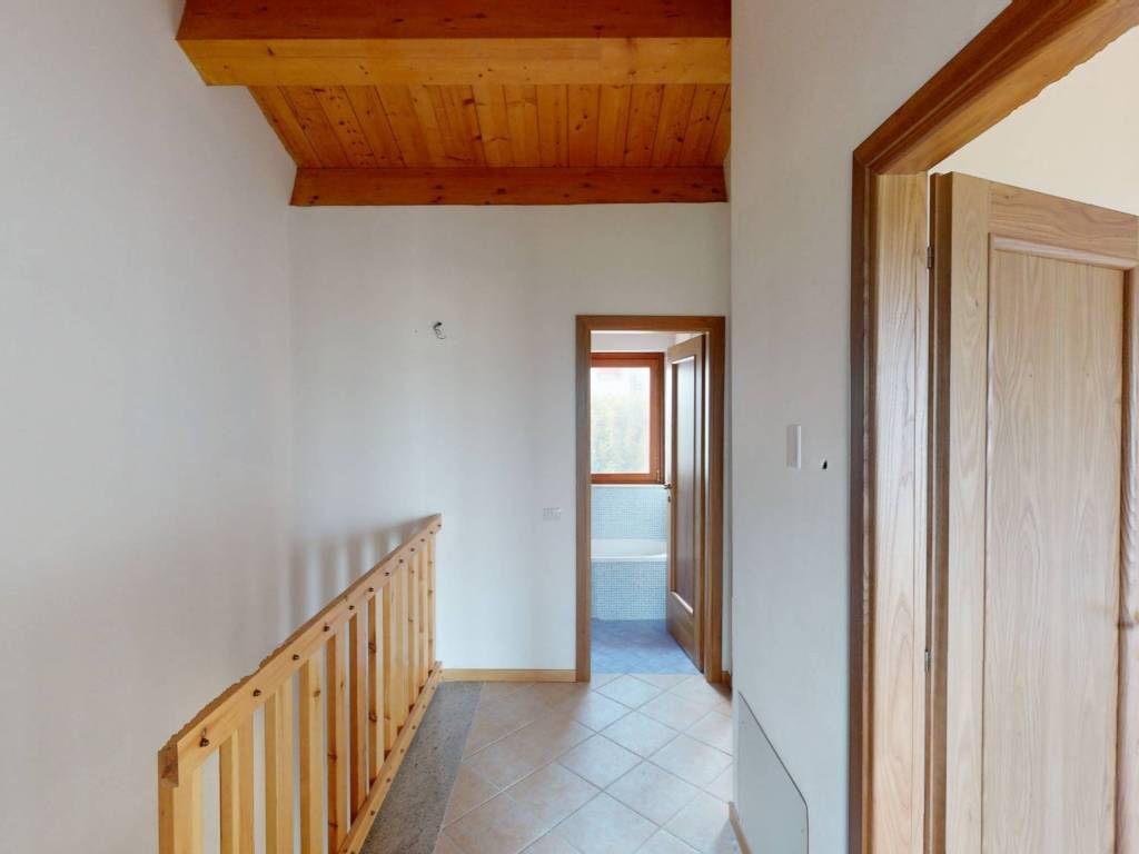 Interno appartamento