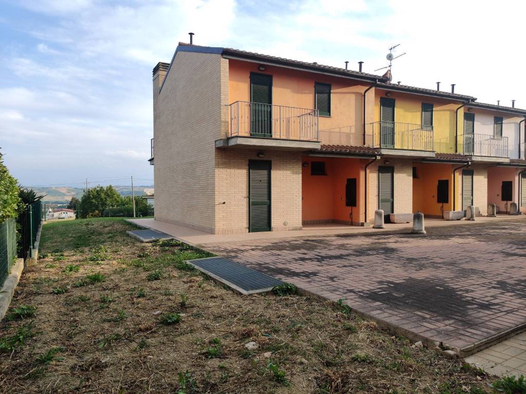 Facciata