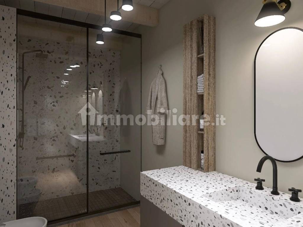 bagno