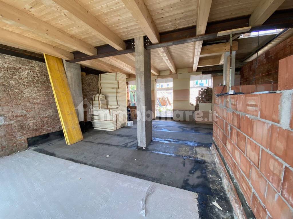 Interno appartamento