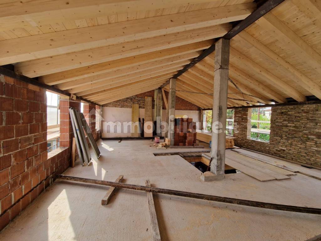 Interno appartamento