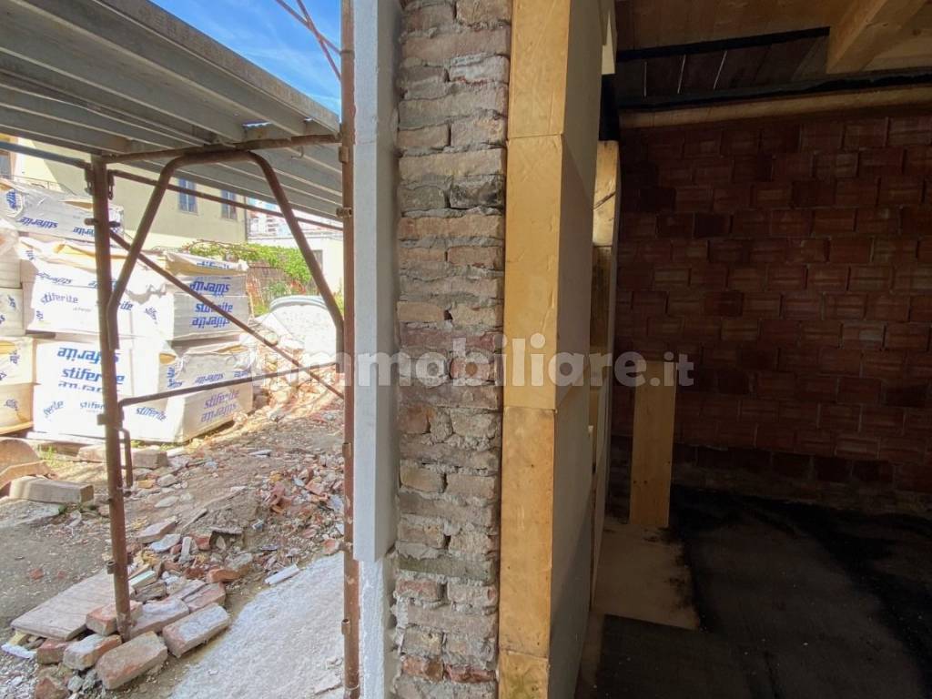 Interno appartamento