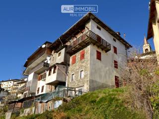 Foto - Vendita casa 243 m², Dolomiti Bellunesi, Lozzo di Cadore