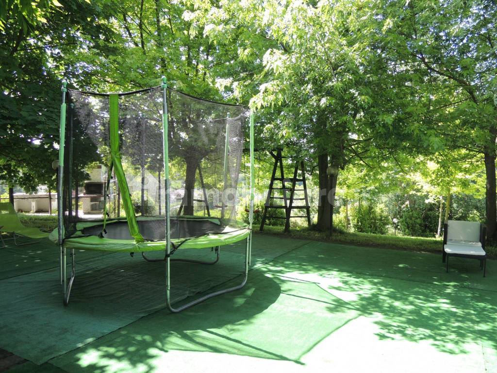 area giochi