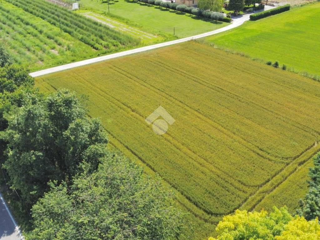 Terreno edificabile via roma, centro, piombino dese