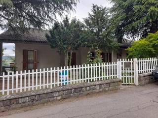 Foto - Vendita villa con giardino, Montefiorino, Appennino Tosco-Emiliano