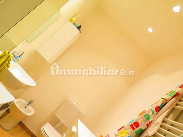 bagno