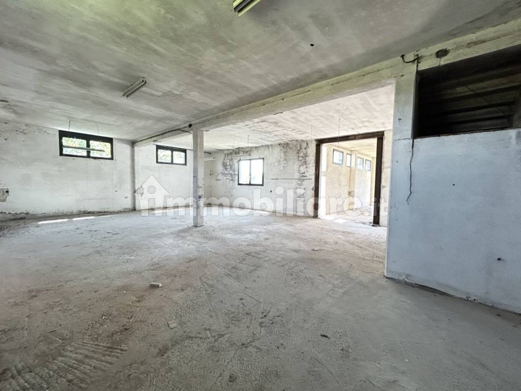 magazzino uffici grisignanodi zocco  16