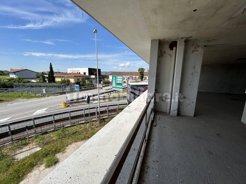 magazzino uffici grisignanodi zocco  3