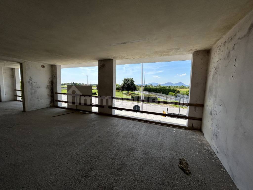 magazzino uffici grisignanodi zocco  7