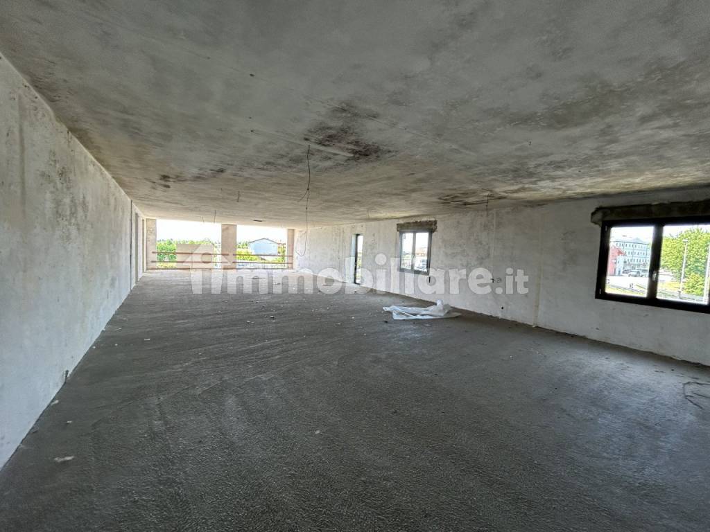 magazzino uffici grisignanodi zocco  9