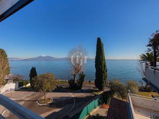 VISTA LAGO DAL TERRAZZO