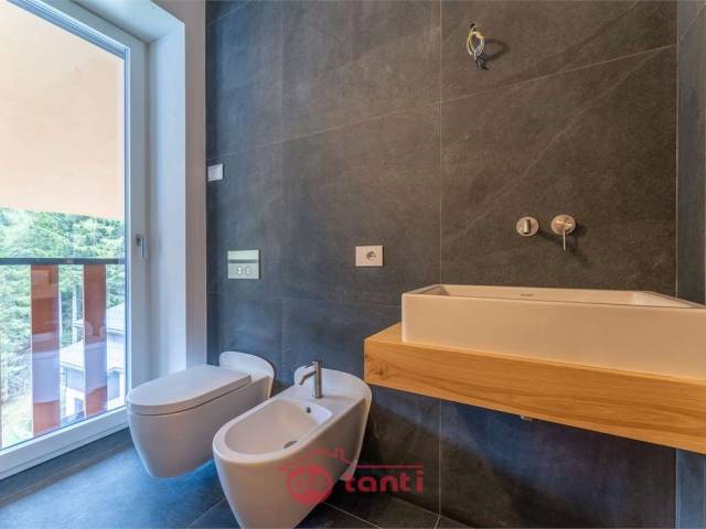 BAGNO PRIVATO